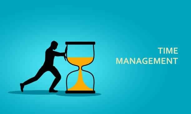 أهمية إدارة الوقت لتحقيق النجاح