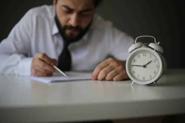 استراتيجيات فعالة لإدارة الوقت
