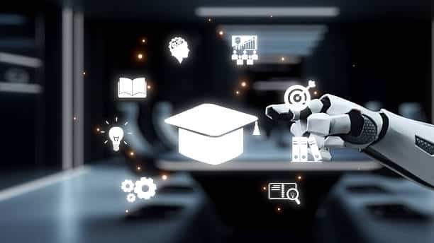 الذكاء الاصطناعي والتعليم: علاقة تتطور بسرعة