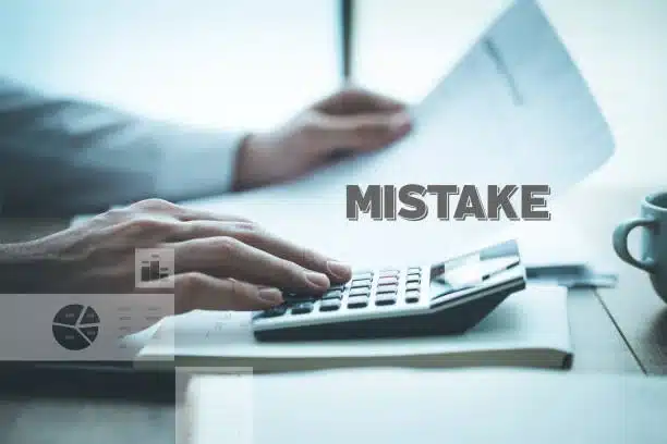 أبرز الأخطاء التي تقع فيها الشركات عند إدارة حساباتها