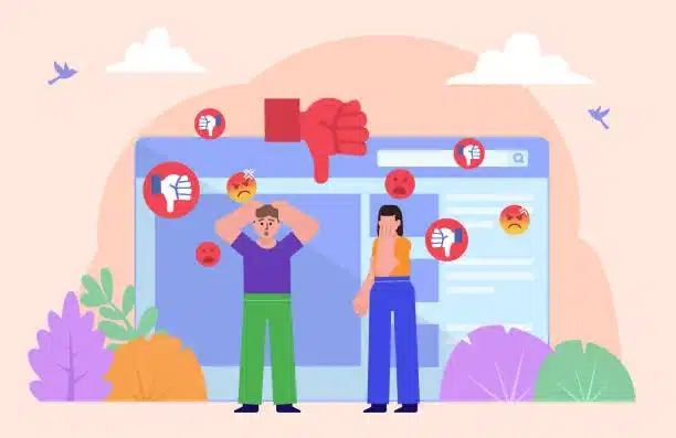 أهم أخطاء إدارة صفحات التواصل الاجتماعي وكيف تتجنبها؟