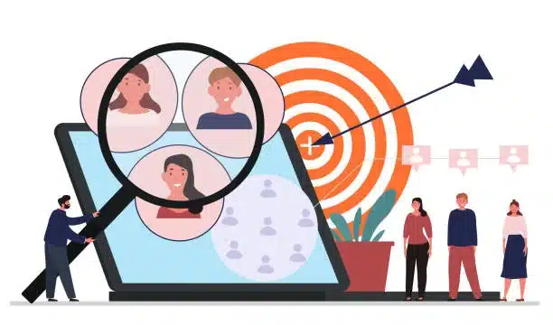 تحديد الجمهور المستهدف بدقة يغير قواعد اللعبة