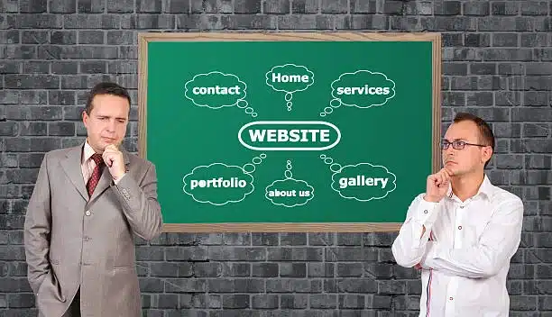 متى يجب إعادة تصميم موقعك؟