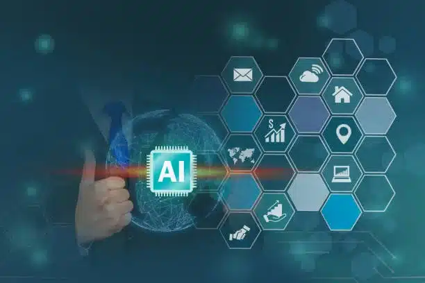 الذكاء الاصطناعي أصبح عنصرًا أساسيًا في التسويق الرقمي