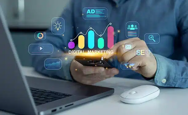 أهم اتجاهات التسويق الرقمي التي يجب مراقبتها هذا العام