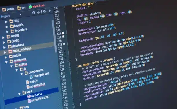 ما الجديد في HTML6 وCSS5؟