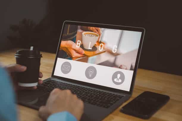 خطوات تحويل المدونة إلى منصة مهنية