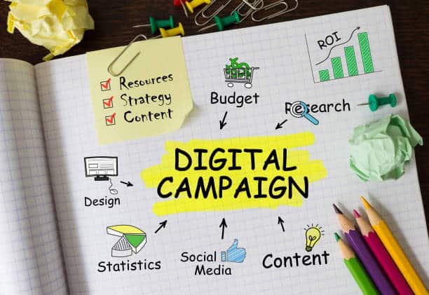 كيف تختار الوكالة الرقمية المناسبة لمشروعك الناشئ؟