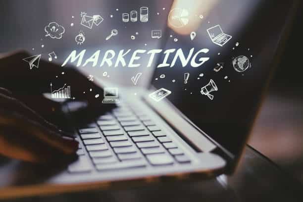 شركة تسويق في الامارات