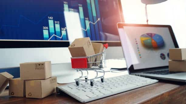 شركة تسويق ومبيعات في عمان