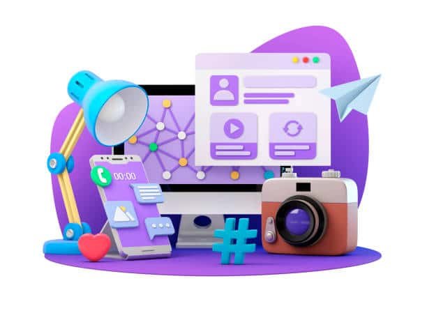 شركات تسويق إلكتروني في الإمارات