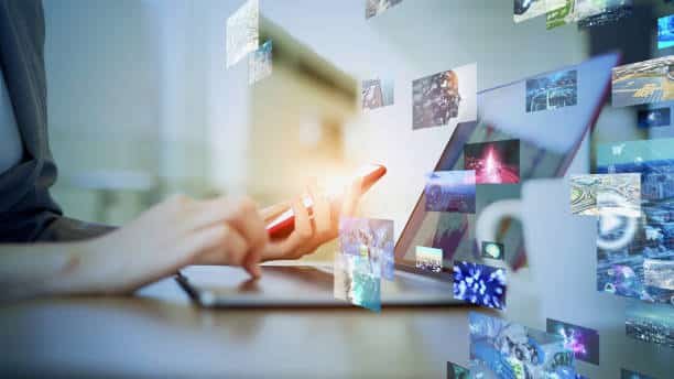 خدمات شركة تسويق إلكتروني متكاملة