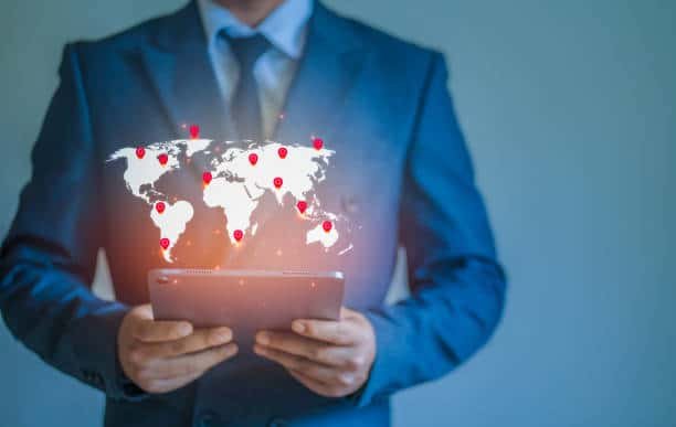 هل الشركات المحلية تواكب التحول الرقمي العالمي؟