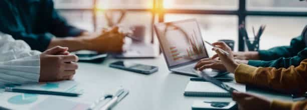 خدمات شركة تسويق في العراق 2025