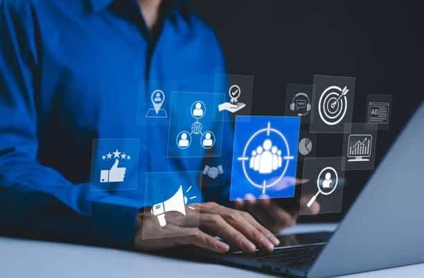 وكالة تسويق الكتروني في الامارات