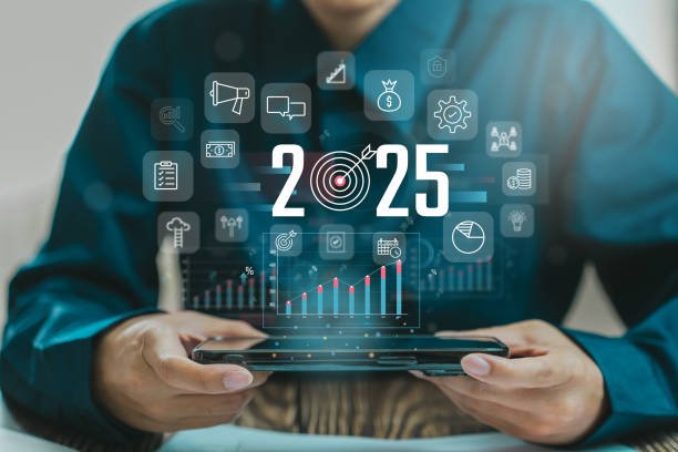 أفضل شركة تسويق 2025