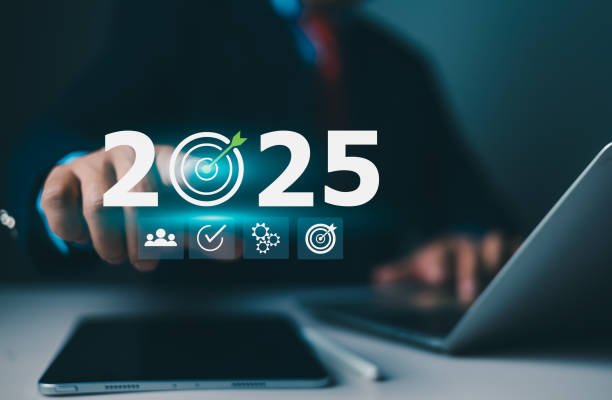 ما هي اتجاهات التسويق لعام 2025؟