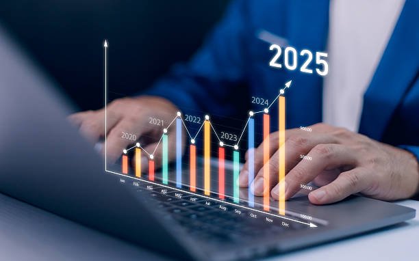 ما هو مستقبل التسويق الرقمي في عام 2025؟