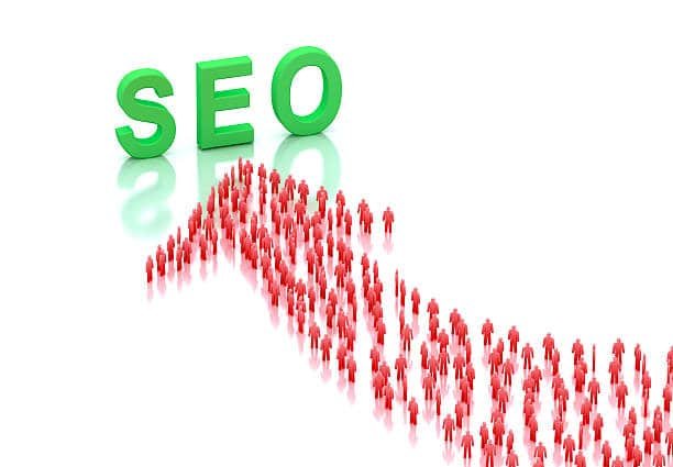 شركة Social SEO
