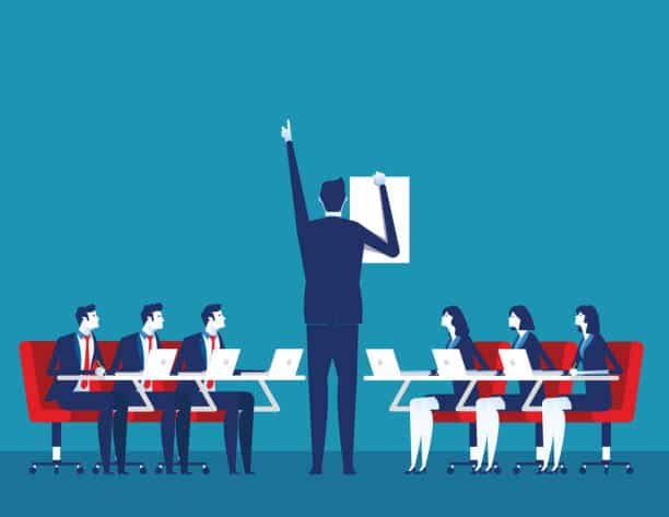 دور الشركات في تدريب طلاب التسويق عمليًا