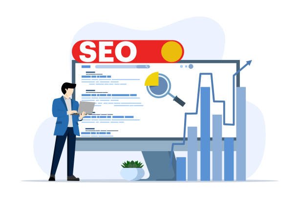 متخصص SEO السعودية