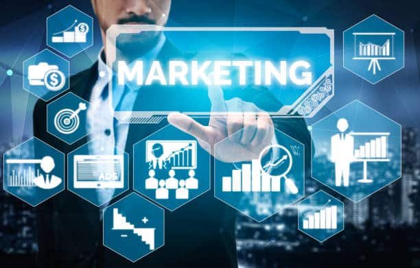 أفضل شركة تسويق في دمشق