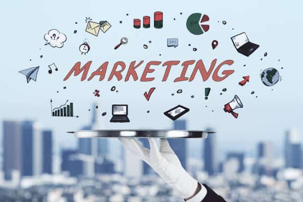 أفضل شركة تسويق في حماة