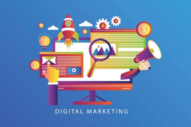 أفضل شركة تسويق في حلب