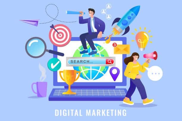 أفضل شركة تسويق في دمشق