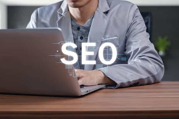 خبير سيو SEO