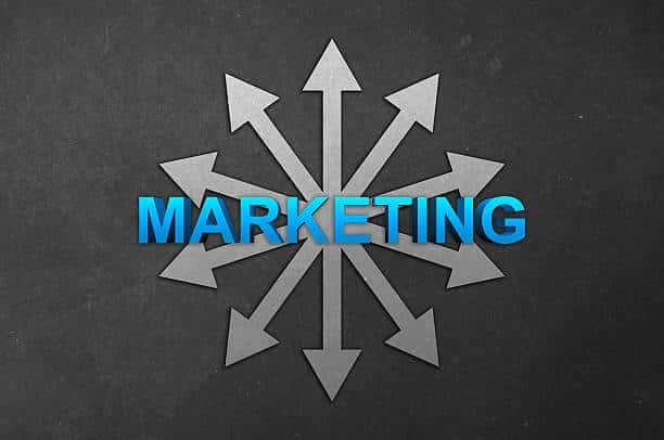 أشطر شركة تسويق