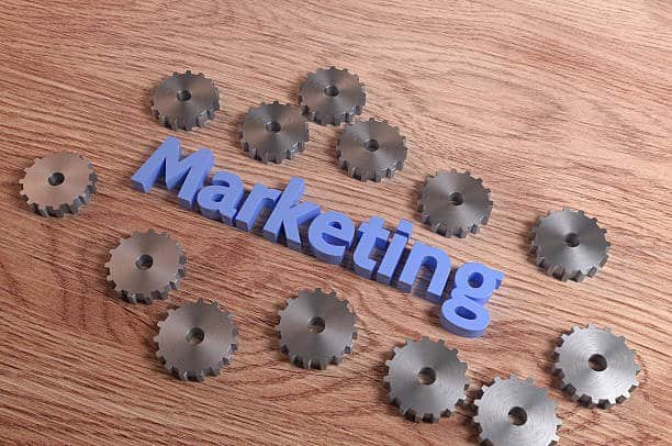 شركة تسويق في حلب