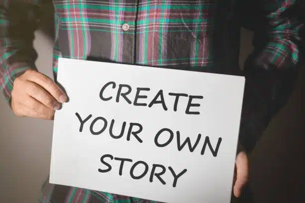 بناء علامة شخصية قوية ككاتب محتوى