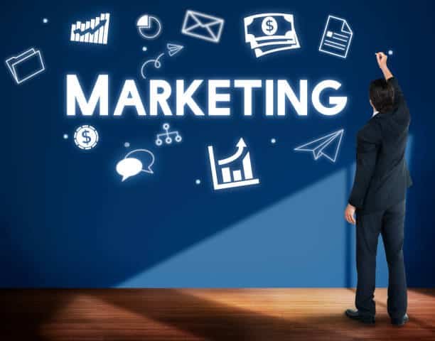 أفضل شركة تسويق في حمص