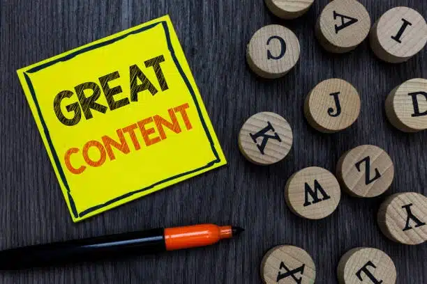 بناء علامة شخصية قوية ككاتب محتوى