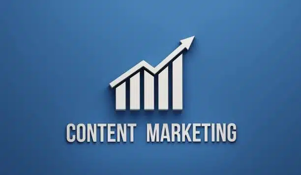التسويق بالمحتوى ودوره في زيادة مبيعات الشركات