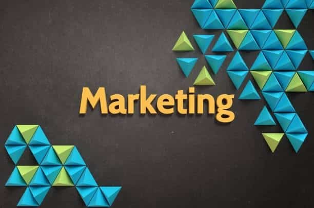 شركة تسويق إلكتروني