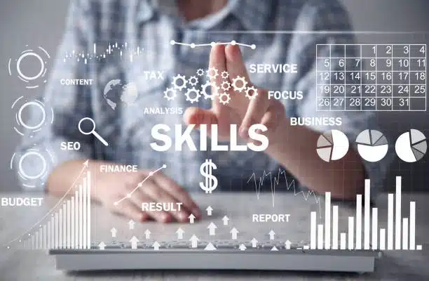 أهم المهارات الرقمية المطلوبة اليوم