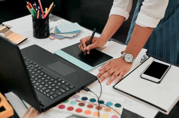 أشطر مصمم في سوريا