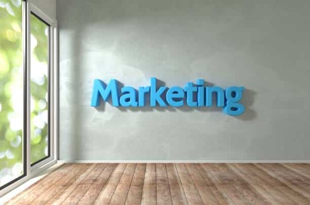 شركة تسويق الكتروني