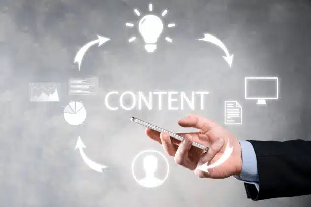 دليل العمل الحر في المحتوى الرقمي