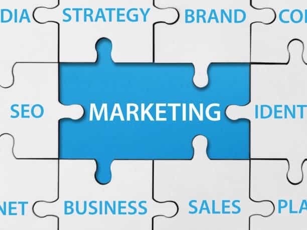 حلول تسويقية مناسبة لدمشق