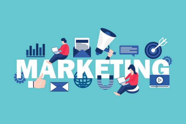 أفضل شركة تسويق في الأردن