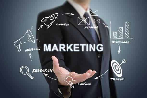 أشطر شركة تسويق