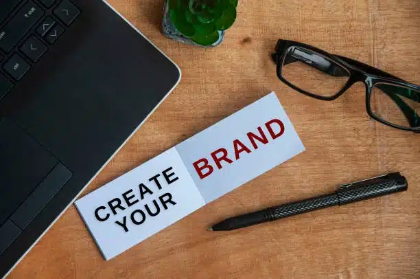 بناء علامة شخصية قوية ككاتب محتوى