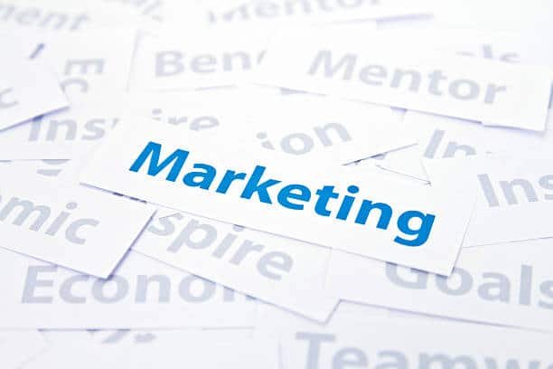 شركة تسويق في دمشق