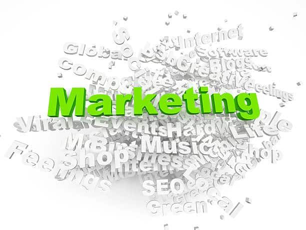 شركة تسويق في دمشق