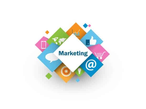 أشطر شركة تسويق 