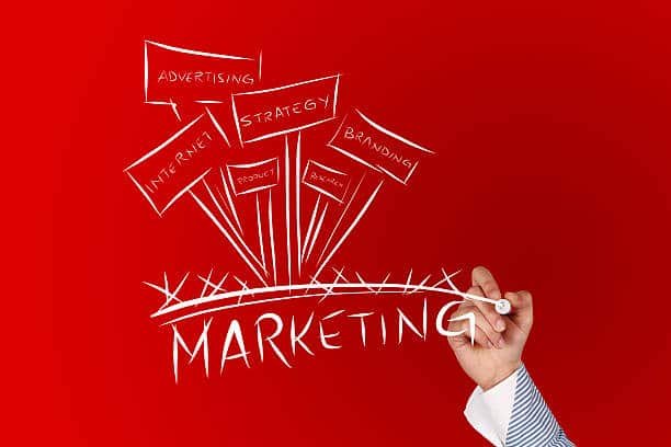 أفضل شركة تسويق في دمشق