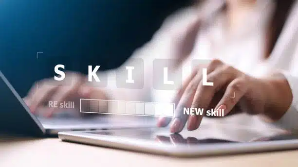 أهم المهارات الرقمية المطلوبة اليوم